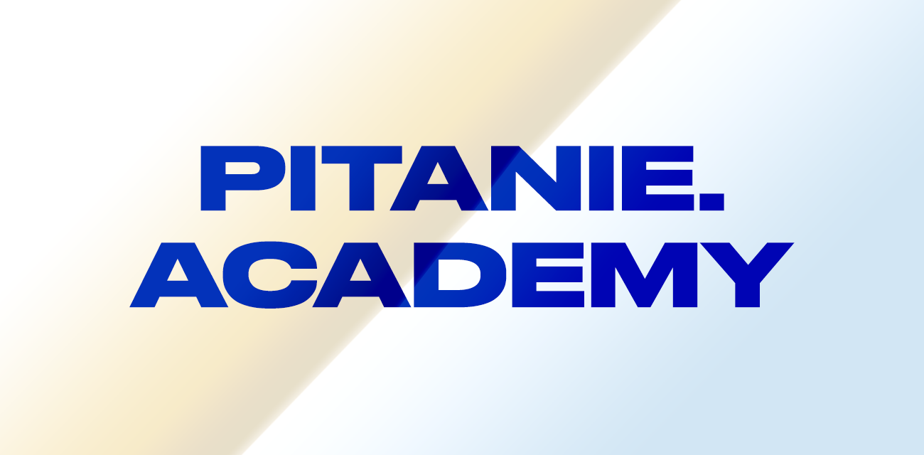 Pitanie.Academy
